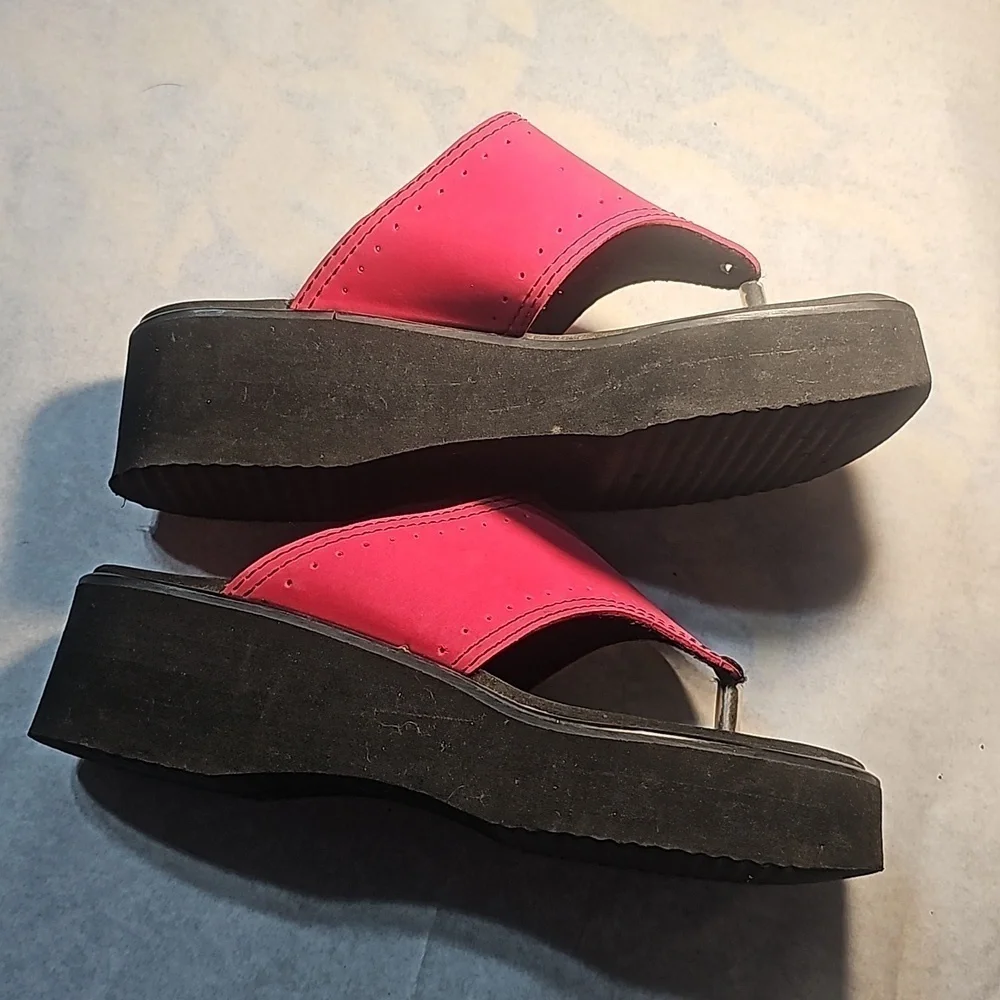 size red